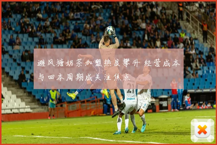 避风塘奶茶加盟热度攀升 经营成本与回本周期成关注焦点